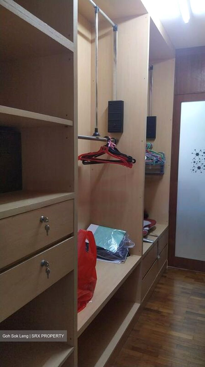 Blk 203 Petir Road (Bukit Panjang), HDB 5 Rooms #557423571